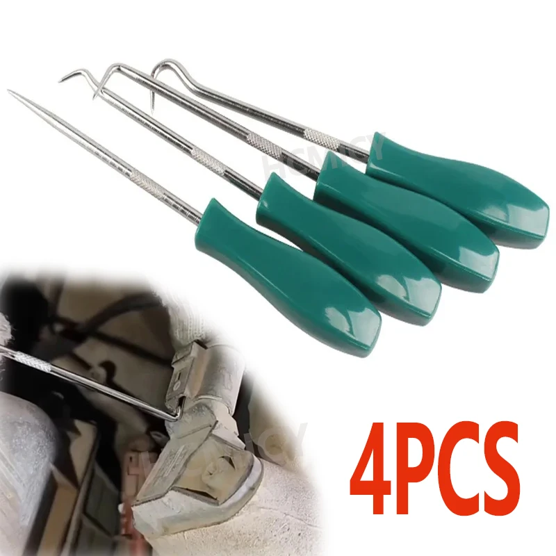 Tools Set Workshop - 4 قطعة رائجة البيع النفط ختم