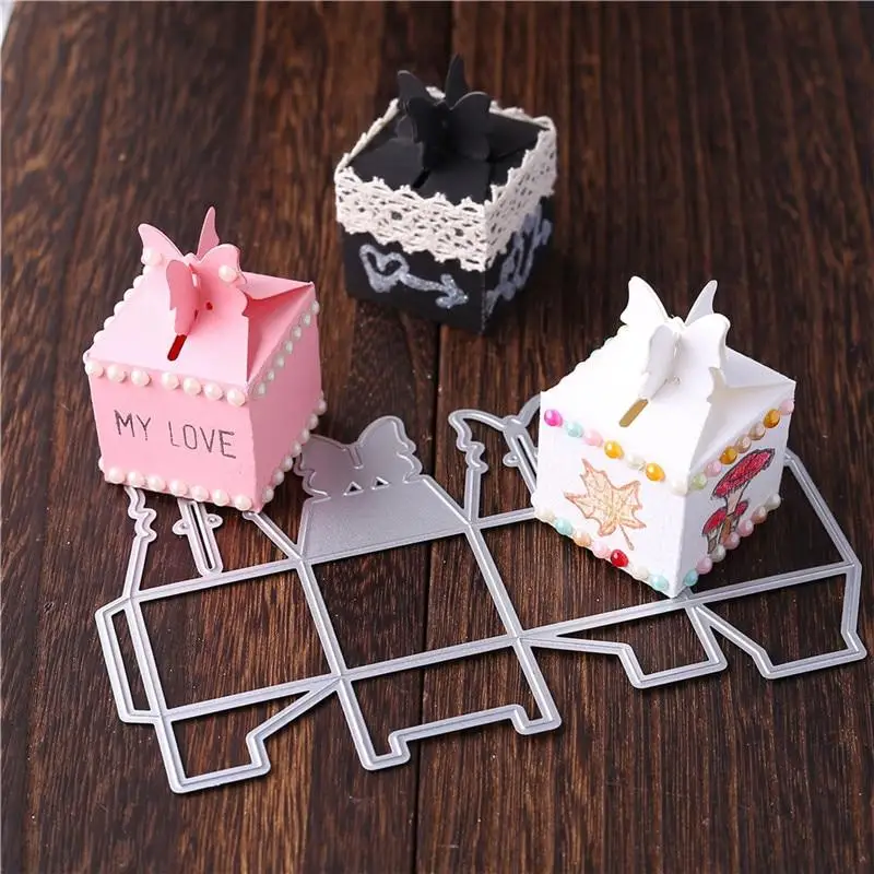 Tap Die Set - Kokorosa هدية صندوق معدني قطع يموت