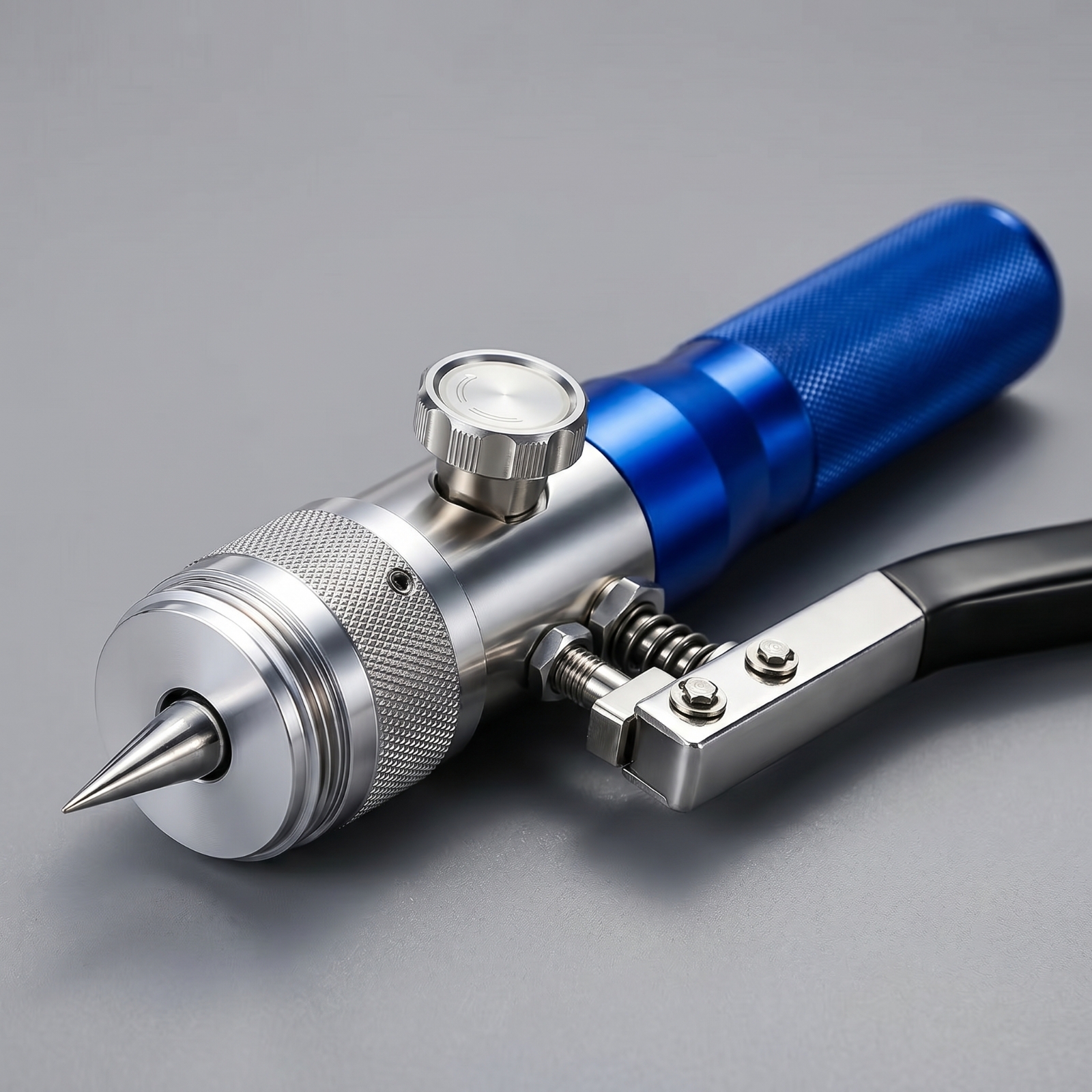 Workshop Use Tools - أداة توسيع الأنابيب اليدوية المريحة سهلة