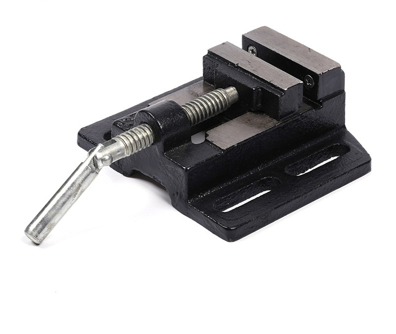 Workshop Tools Bench - حامل مثقاب صغير مع مشبك قوي