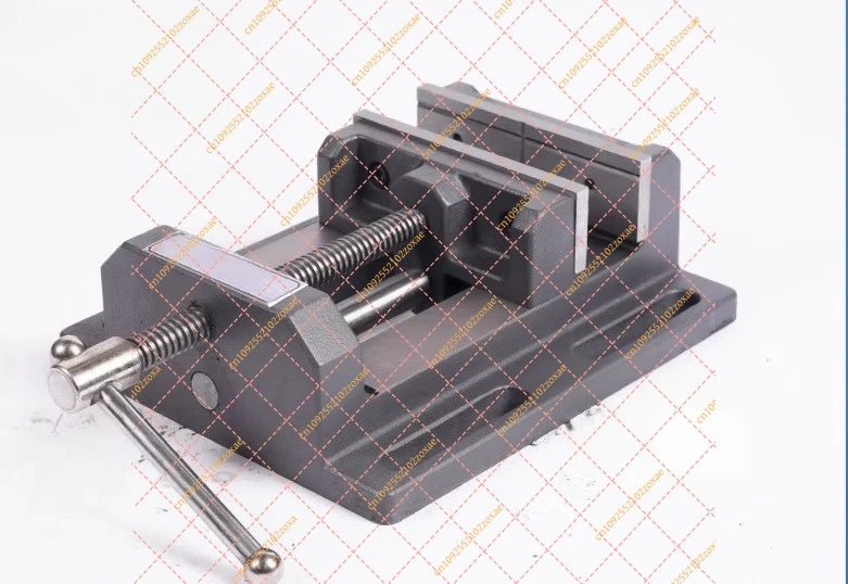 Workshop Tools Bench - مشبك طاولة ثابت شديد التحمل 3