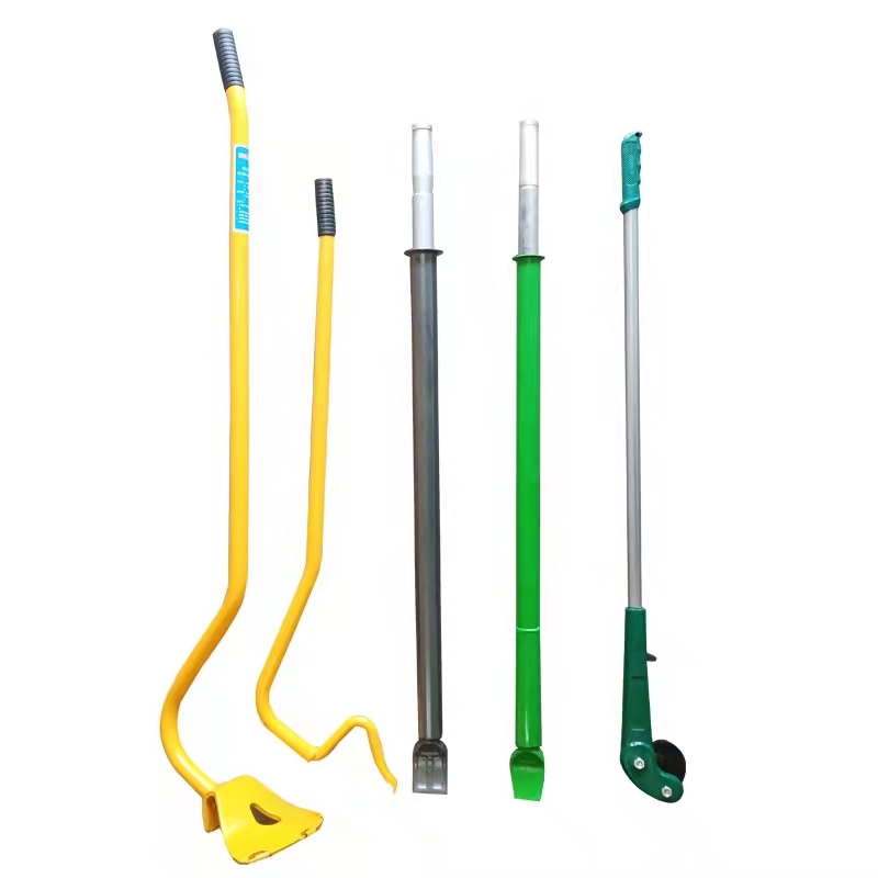 Tools Quality - أدوات فك وتركيب إطارات الشاحنات عالية