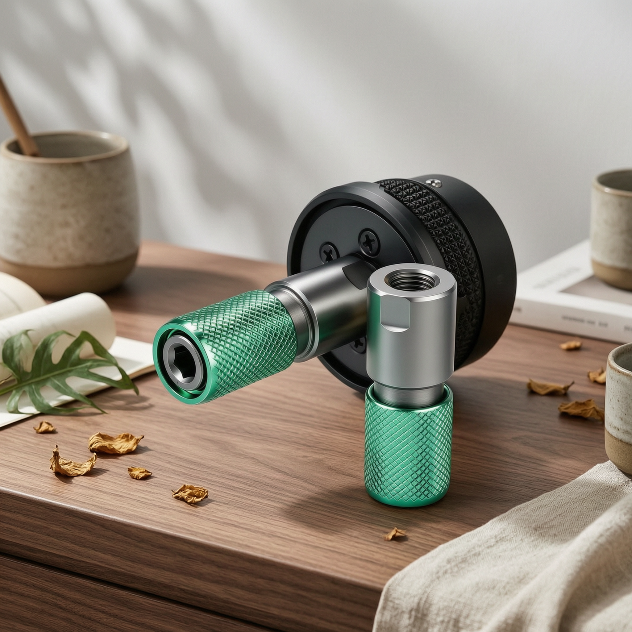 Tools & Workshop Equipment - محول مقبس سداسي، محول مثقاب سداسي