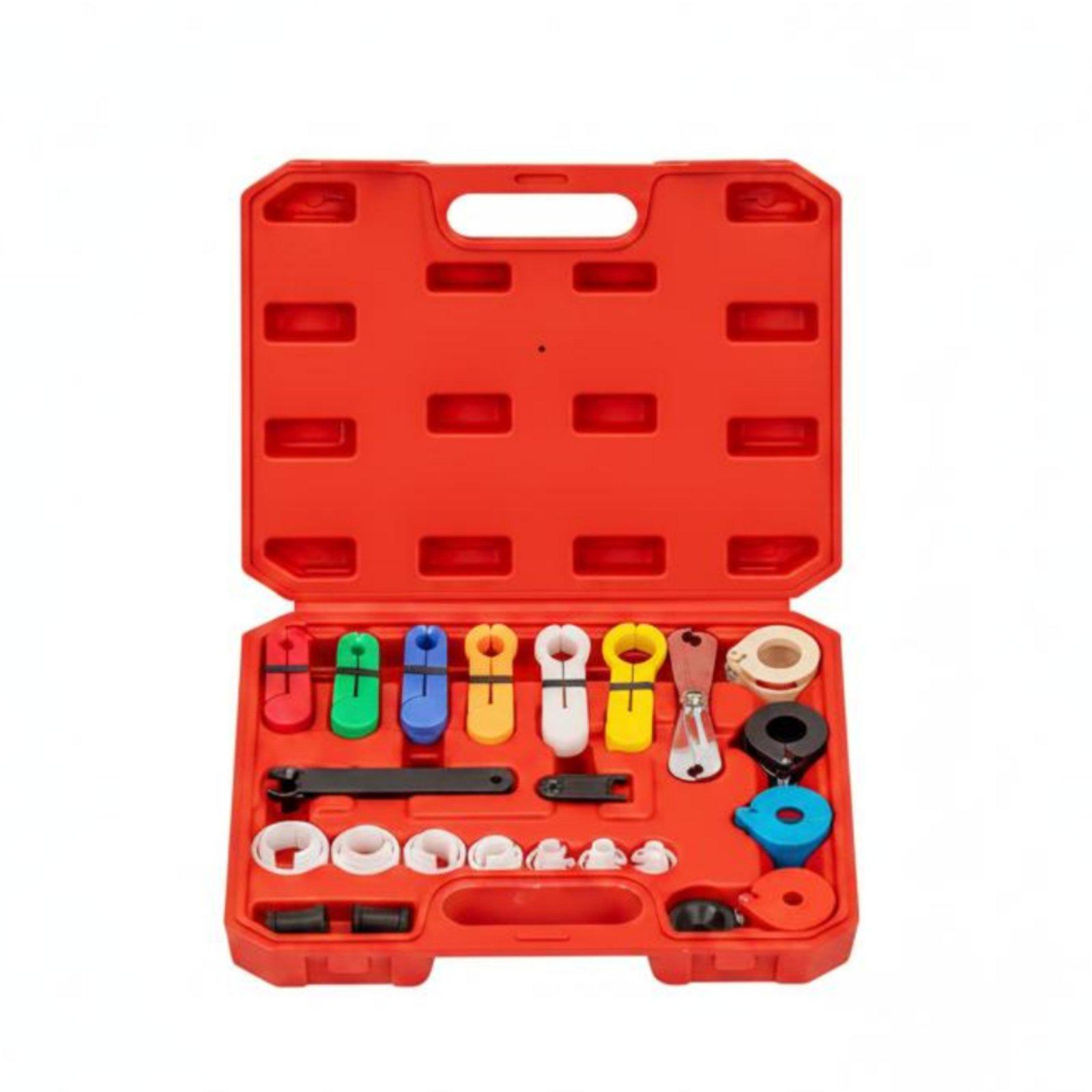 Tools Set Workshop - طقم أدوات متعدد الاستخدامات لفصل خطوط
