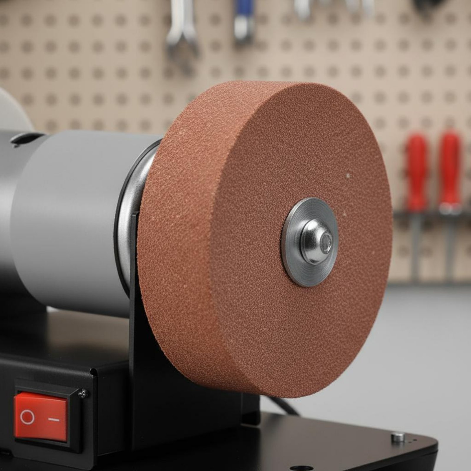 Workshop Tools And Equipment - مطحنة صغيرة متعددة الوظائف للطاولة، أداة