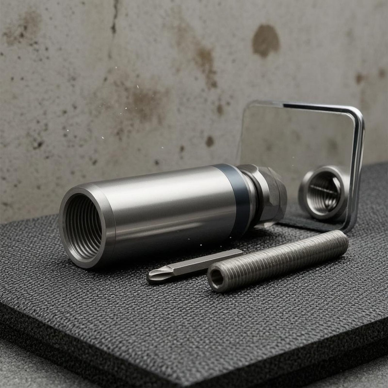 Tools & Workshop Equipment - محول تحويل المثقاب الكهربائي، عمود معدني