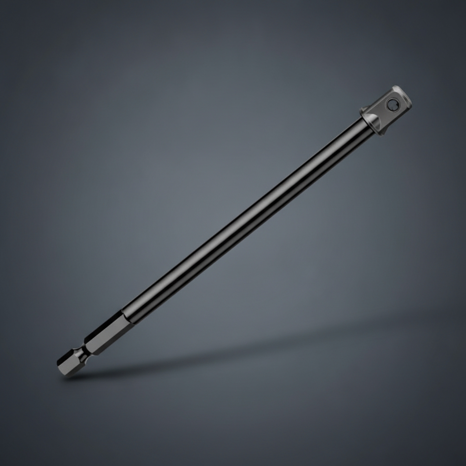 Tools & Workshop Equipment - محول من سداسي الشكل إلى مربع