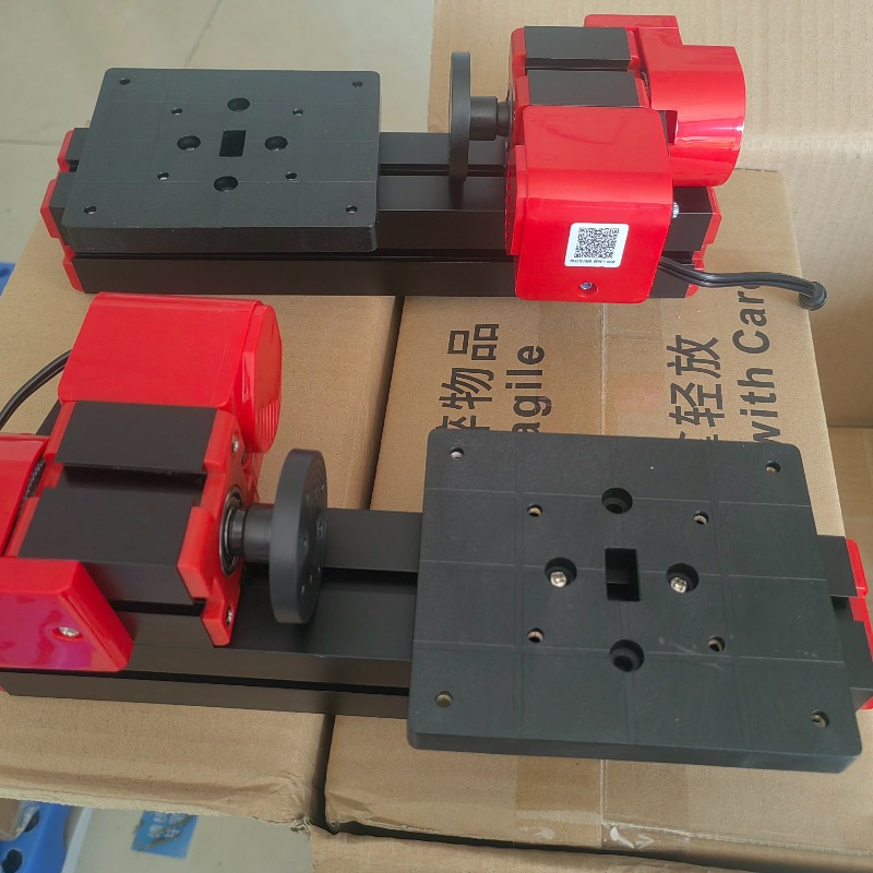 Workshop Tools And Equipment - مطحنة مصغرة معدنية بالكامل، آلة متعددة
