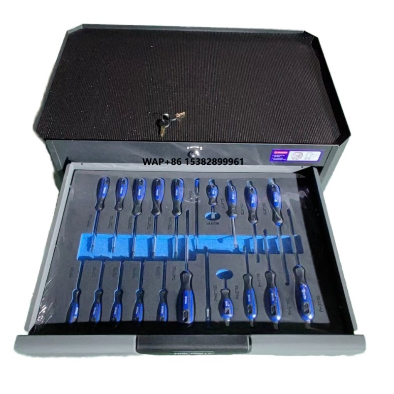 Tools Set Workshop - عرض ساخن: طقم أدوات إصلاح السيارات