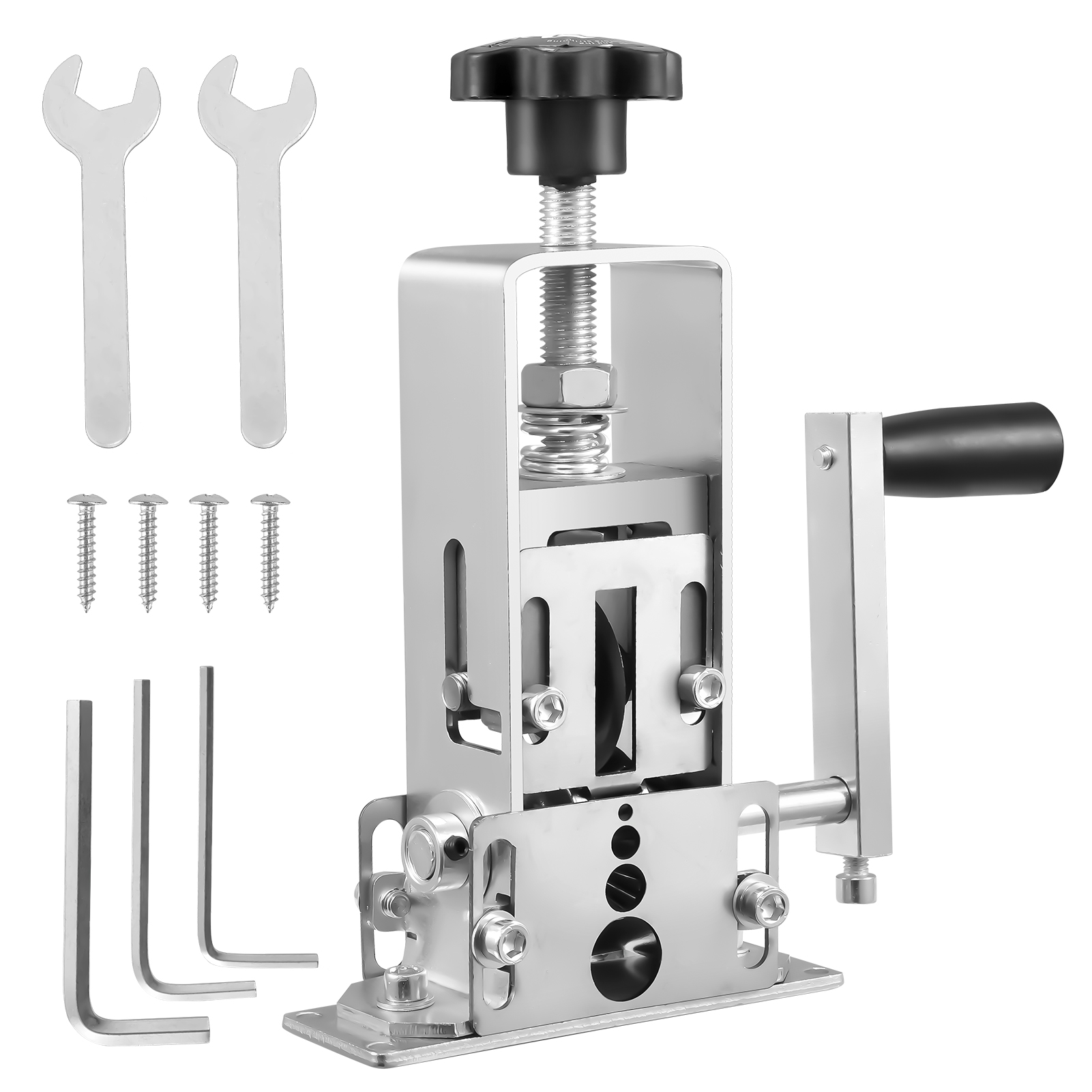Workshop Tools And Equipment - أداة تعرية الأسلاك المحمولة اليدوية، آلة