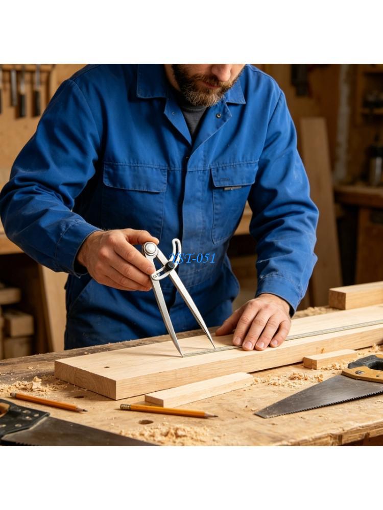 Workshop Layout Tools - أداة مقسم الجناح اليدوية E15A لتخطيط