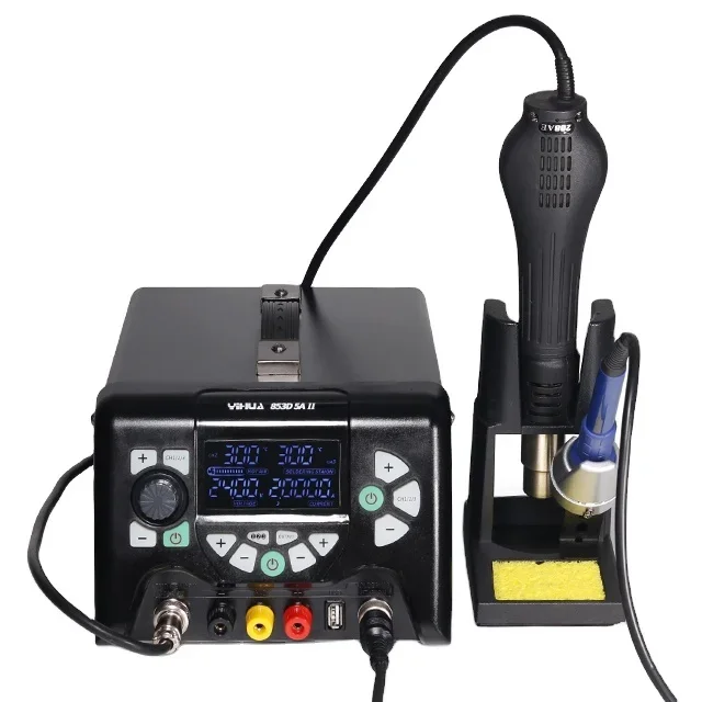 Tools Quality - أدوات لحام عالية الجودة 3 في