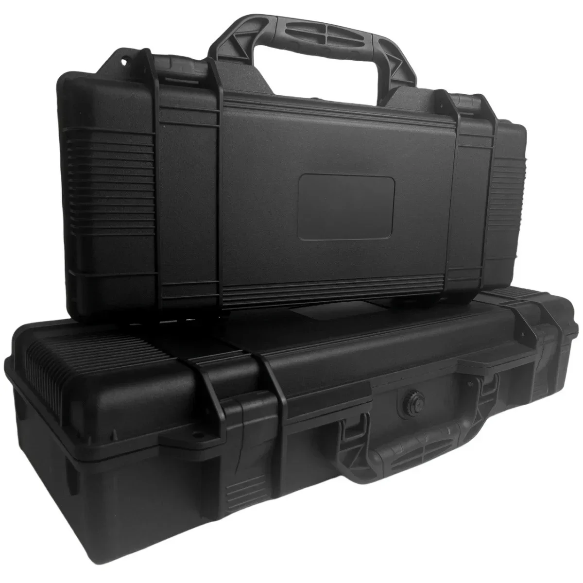 Workshop Use Tools - صندوق تخزين محمول صلب مع حشوة