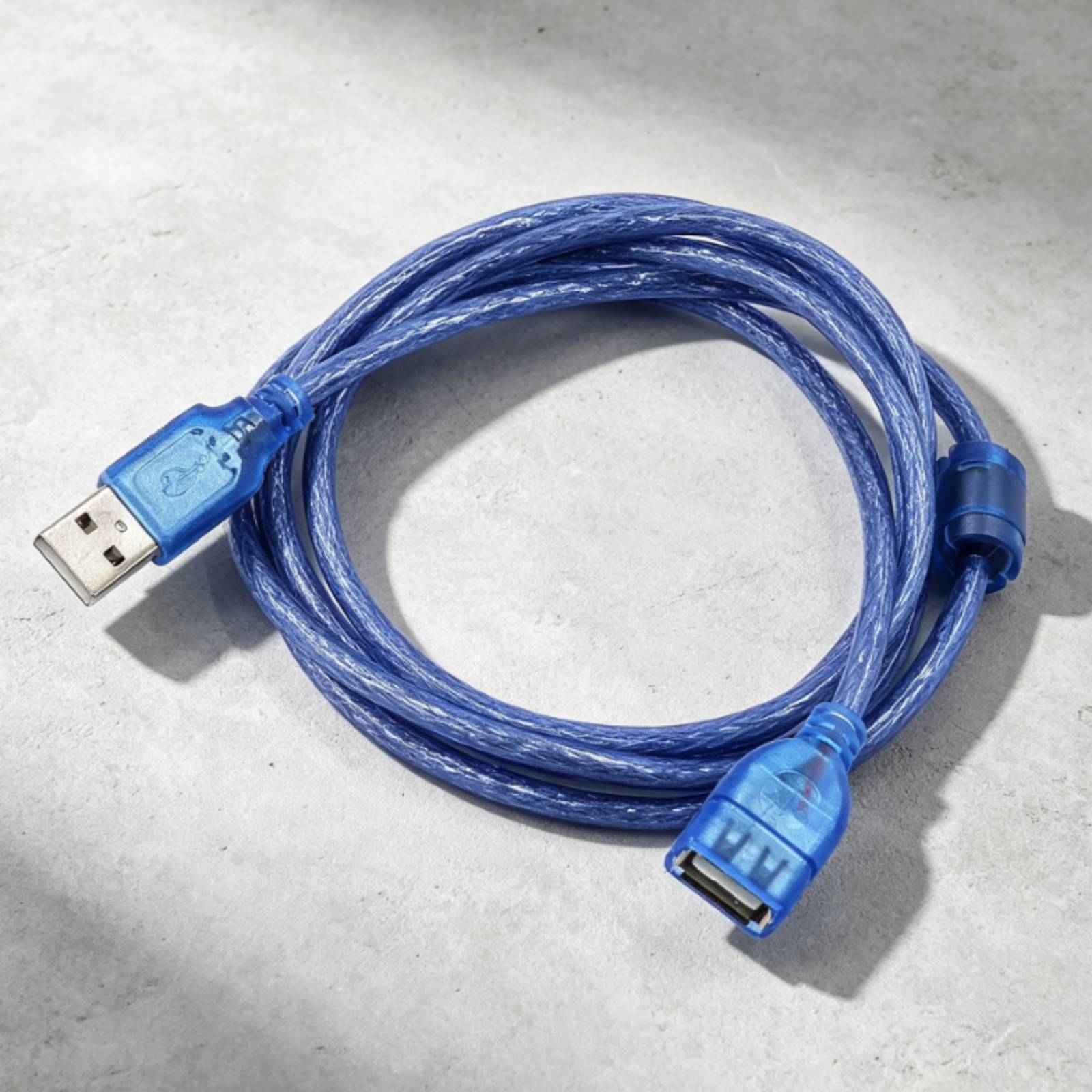 قطعتان من كابلات USB للتحكم وا - مراجعة Workshop Tools Bench وسعره