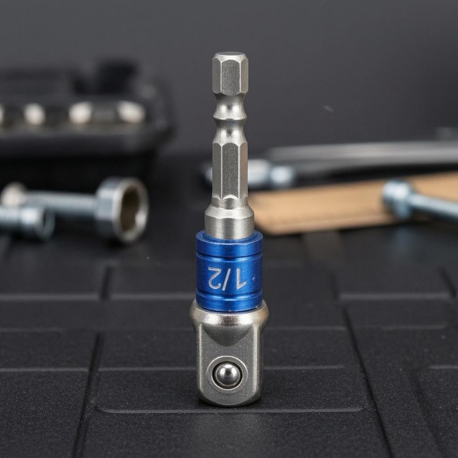 قضيب تمديد محول المقبس ذو عمود - مراجعة Tools & Workshop Equipment وسعره