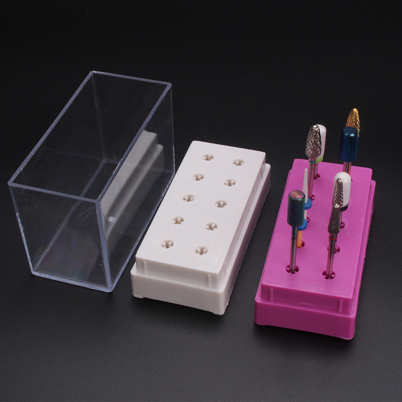 7 /10 ثقوب مسمار الفن بت صندوق - مراجعة Tool Chest Cabinet وسعره