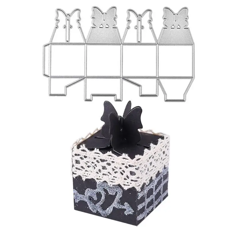 Kokorosa هدية صندوق معدني قطع  - مراجعة Tap Die Set وسعره