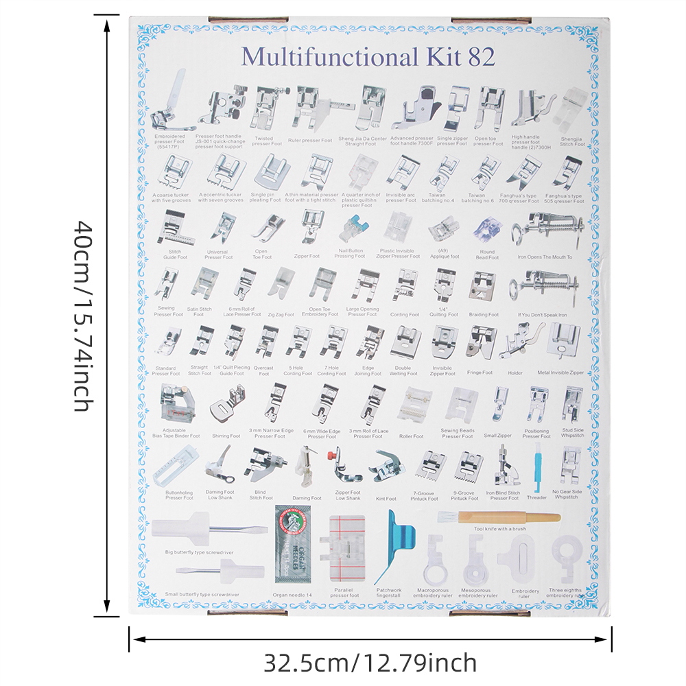 82 قطعة/مجموعة كاملة من أدوات  - مراجعة Workshop Tools And Equipment وسعره