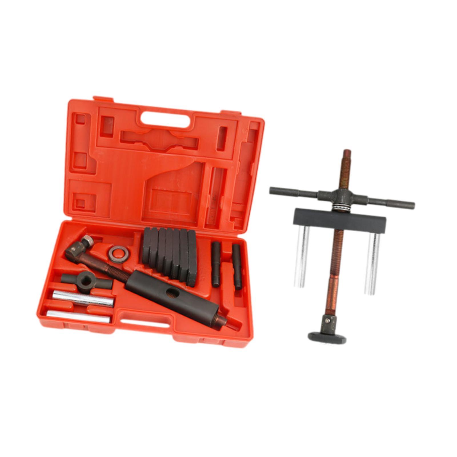 مجموعة أدوات سحب بطانة الأسطوا - مراجعة Tools Set Workshop وسعره