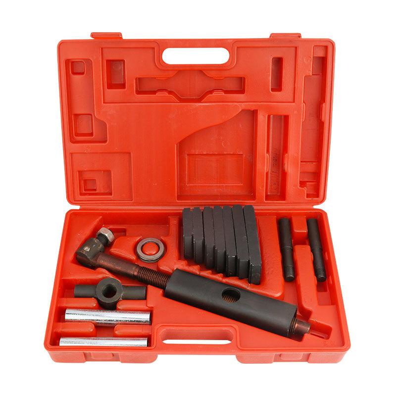 مجموعة أدوات سحب بطانة الأسطوا - مراجعة Tools Set Workshop وسعره