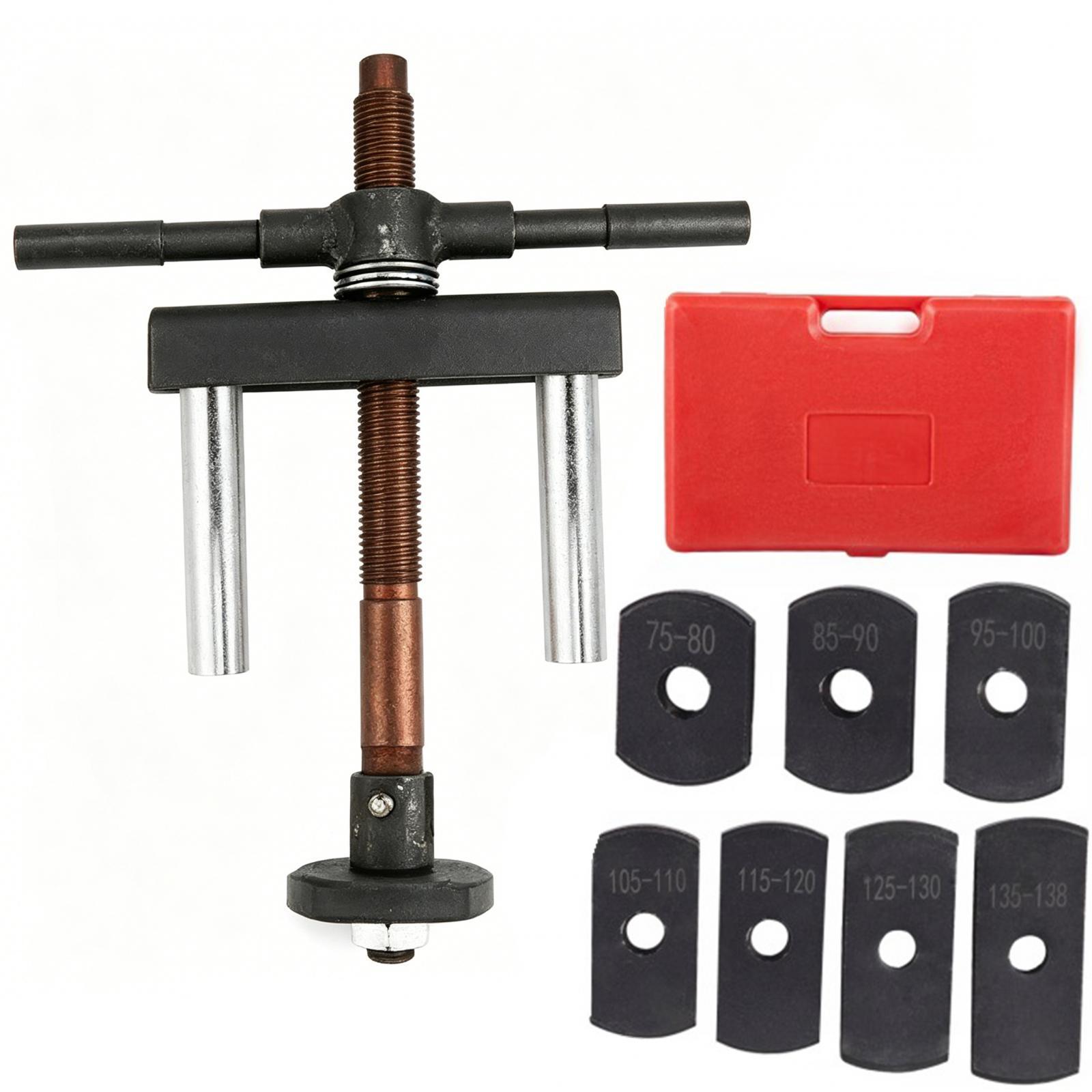 مجموعة أدوات سحب بطانة الأسطوا - مراجعة Tools Set Workshop وسعره