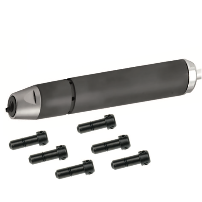 GRS 004-720 QC 720 قبضة يدوية  - مراجعة Tools Qc وسعره