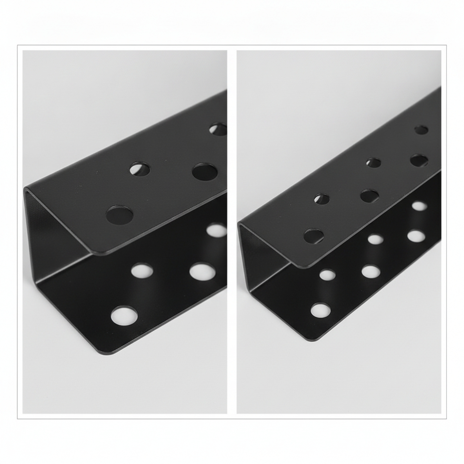 حامل أدوات معدني متعدد الفتحات - مراجعة Tools For Garage Workshop وسعره