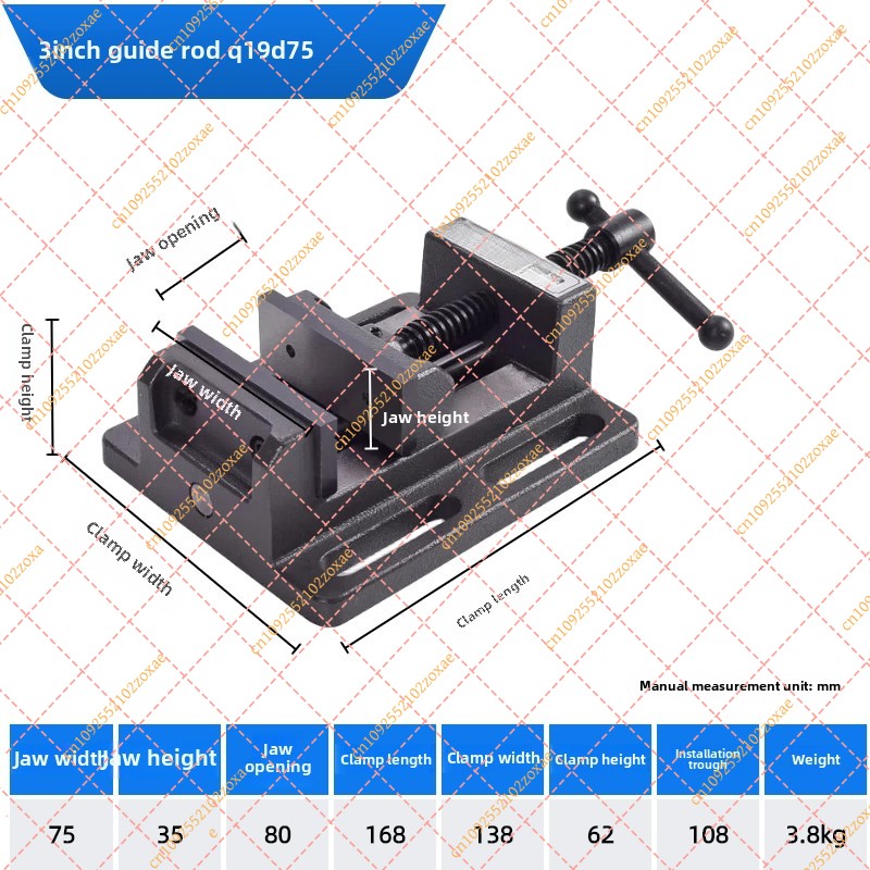مشبك طاولة ثابت شديد التحمل 3  - مراجعة Workshop Tools Bench وسعره