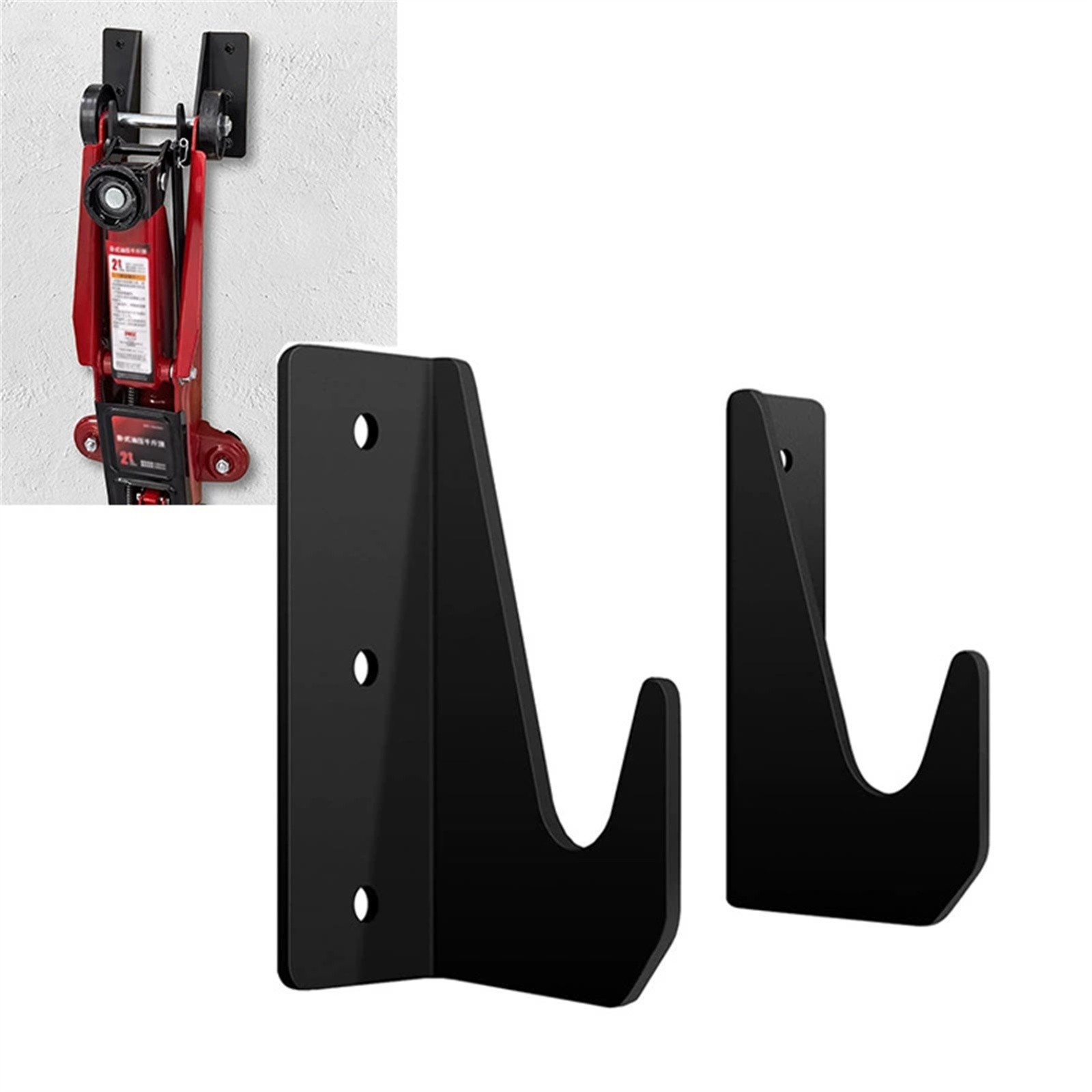 حامل جداري معدني شديد التحمل ل - مراجعة Tools For Garage Workshop وسعره