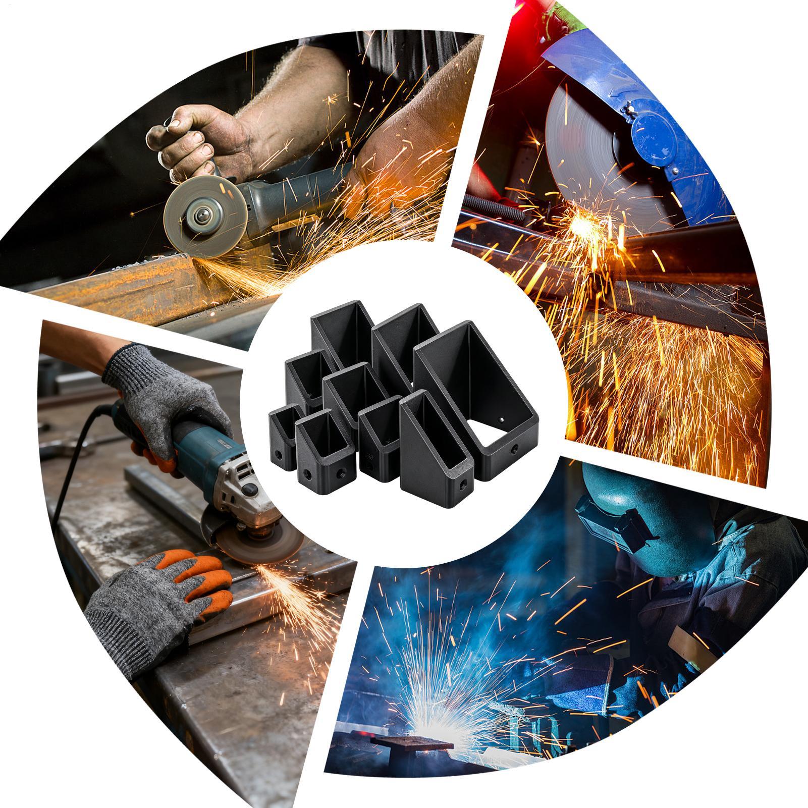 مجموعة أدوات توجيه وقطع الأناب - مراجعة Tools Set Workshop وسعره