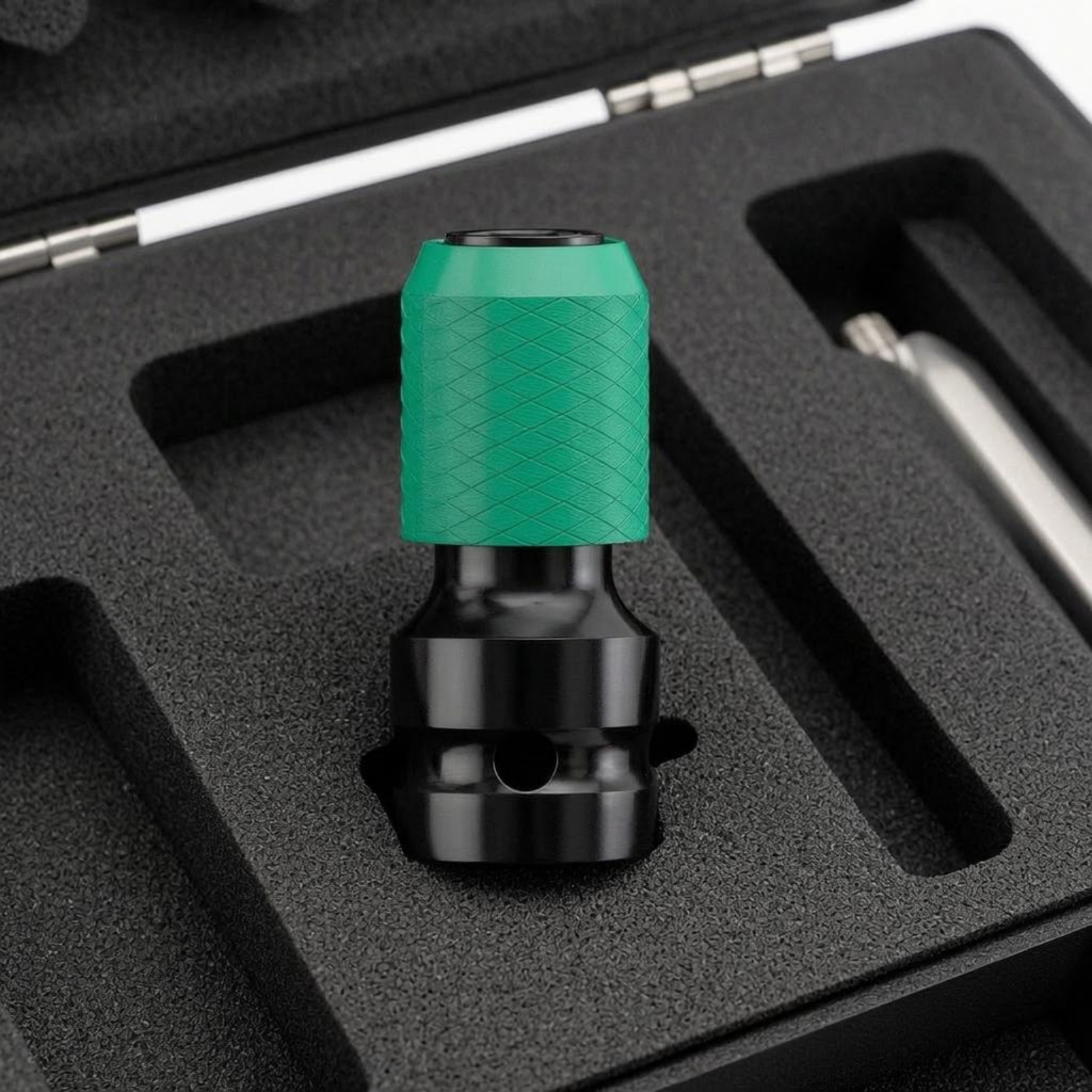 رأس محول تلسكوبي مسنن من سداسي - مراجعة Tools & Workshop Equipment وسعره
