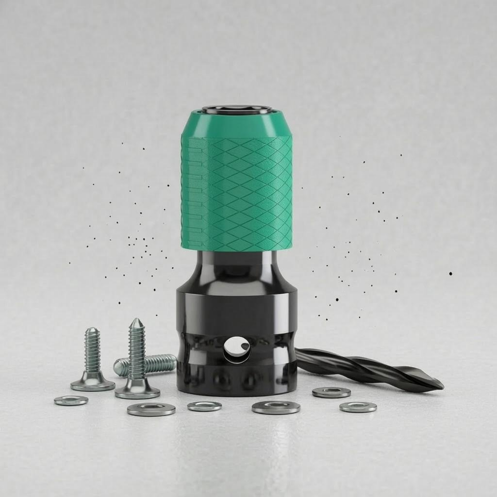 رأس محول تلسكوبي مسنن من سداسي - مراجعة Tools & Workshop Equipment وسعره