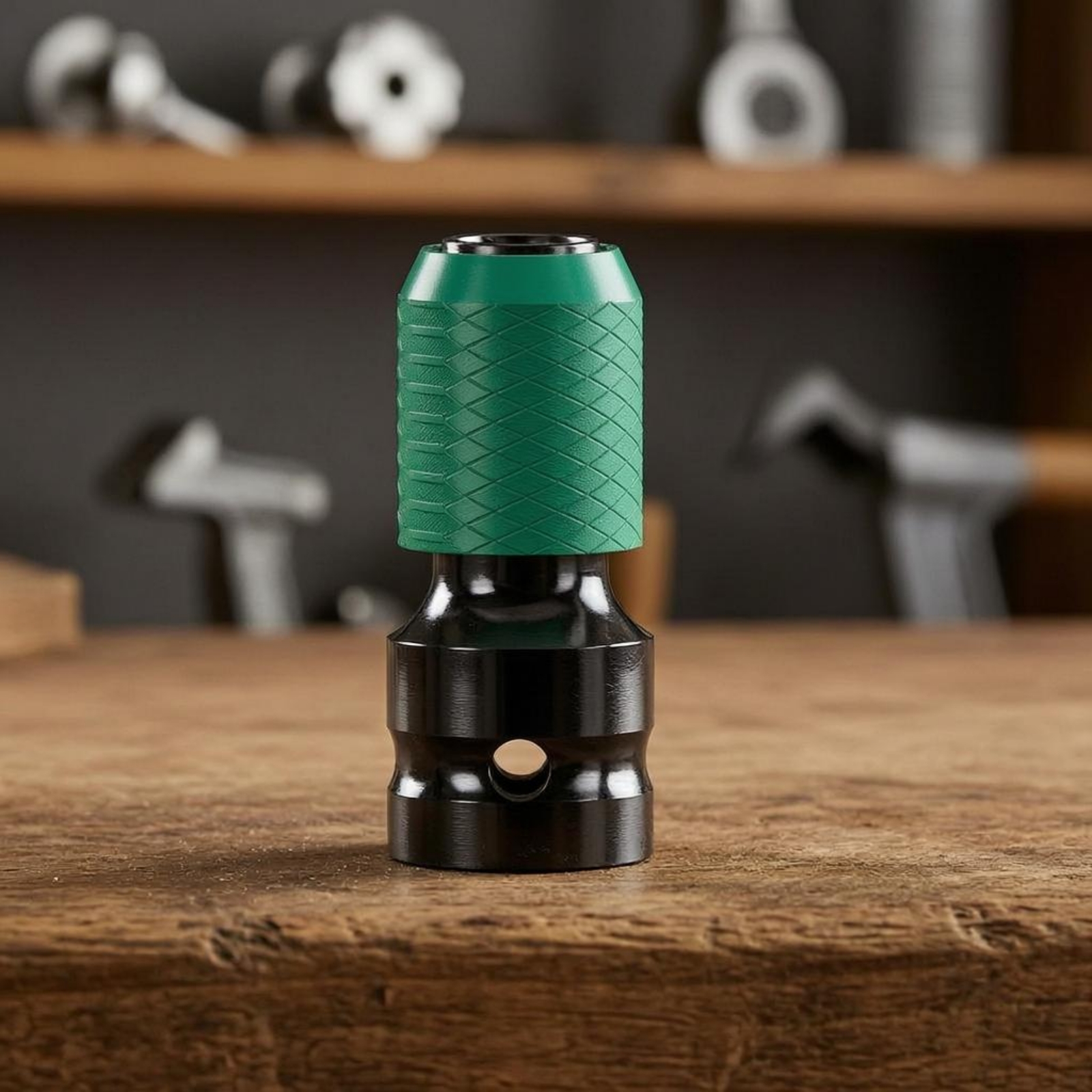 رأس محول تلسكوبي مسنن من سداسي - مراجعة Tools & Workshop Equipment وسعره