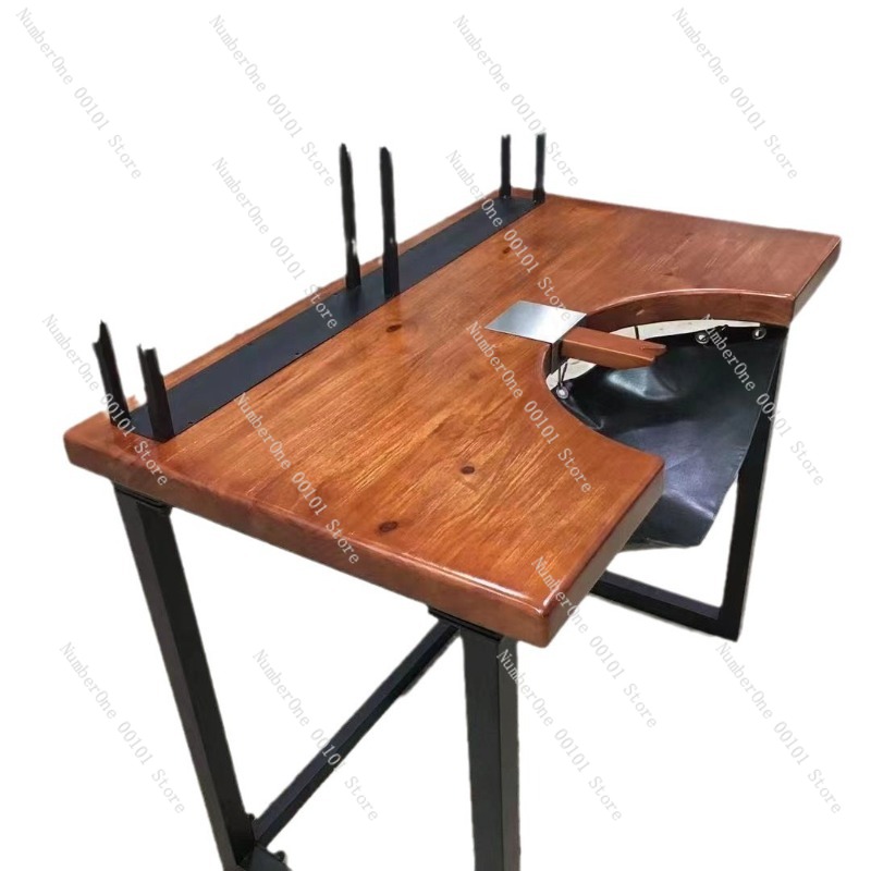 طاولة عمل للمجوهرات، منضدة لصن - مراجعة Workshop Tools Bench وسعره