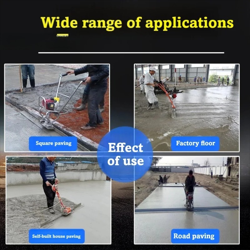 آلة تسوية الأرضيات الخرسانية ب - مراجعة Workshop Tools And Equipment وسعره