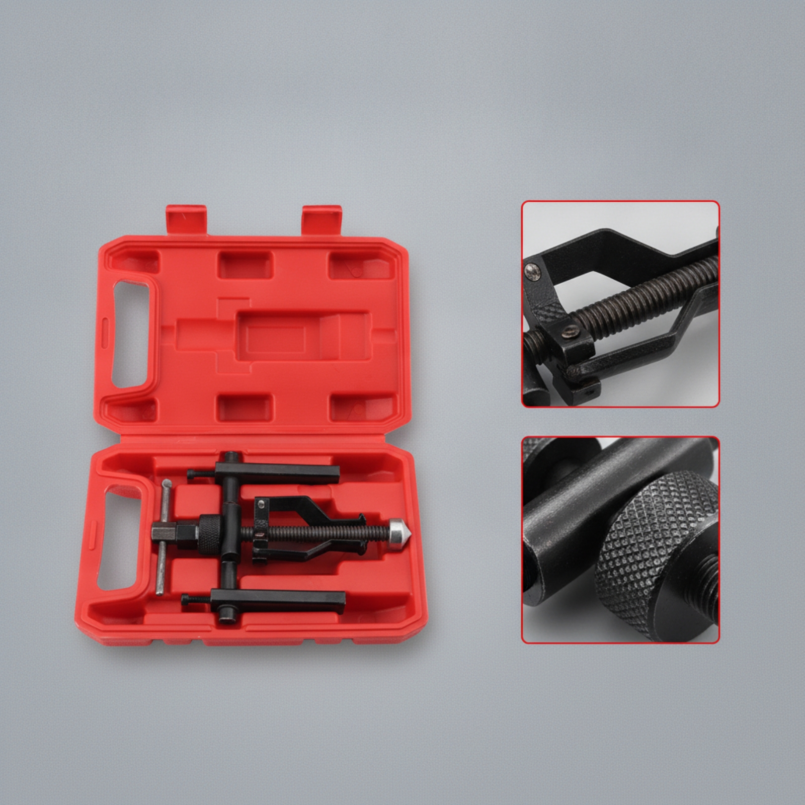 أداة سحب المحامل الداخلية اليد - مراجعة Tools For Garage Workshop وسعره