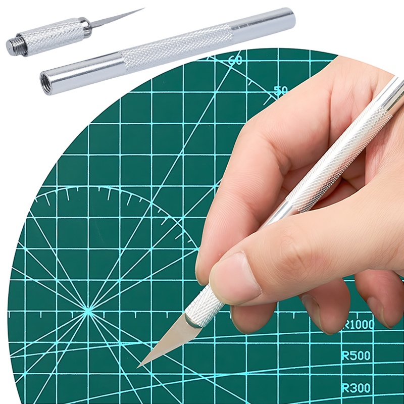 أدوات تقطيع يدوية الصنع، لوح ت - مراجعة Tools Qc وسعره