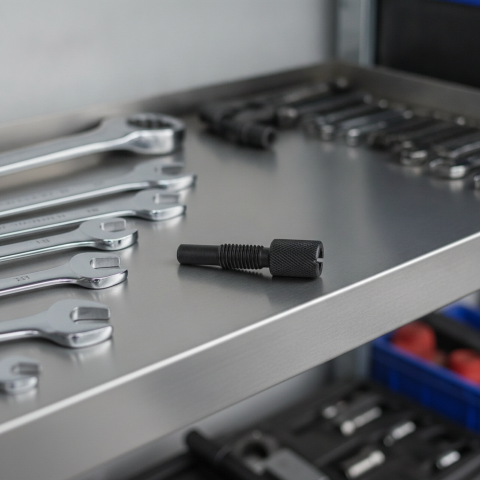 مسمار تحديد موضع عمود المرفق م - مراجعة Workshop Tools Locations وسعره