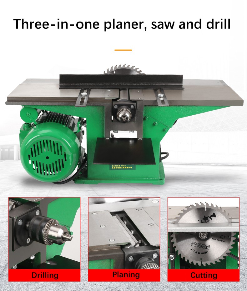 أداة النجارة متعددة الوظائف 3  - مراجعة Design Tools Workshop وسعره