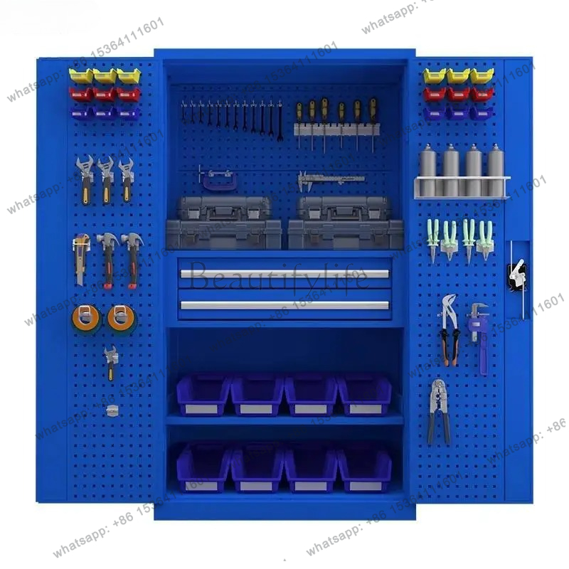خزانة الأدوات ورشة عمل الأجهزة - مراجعة Workshop Tools Safety وسعره