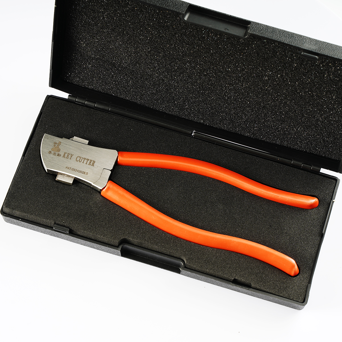 Lishi مفتاح القاطع المحمولة Li - مراجعة Workshop Tools And Equipment وسعره