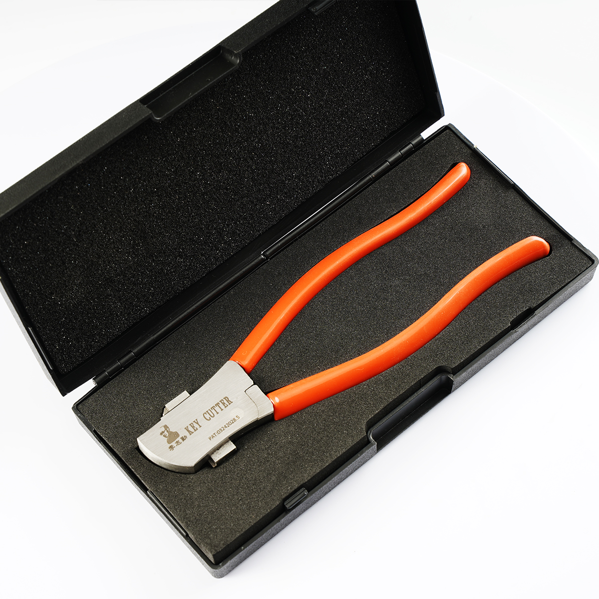 Lishi مفتاح القاطع المحمولة Li - مراجعة Workshop Tools And Equipment وسعره