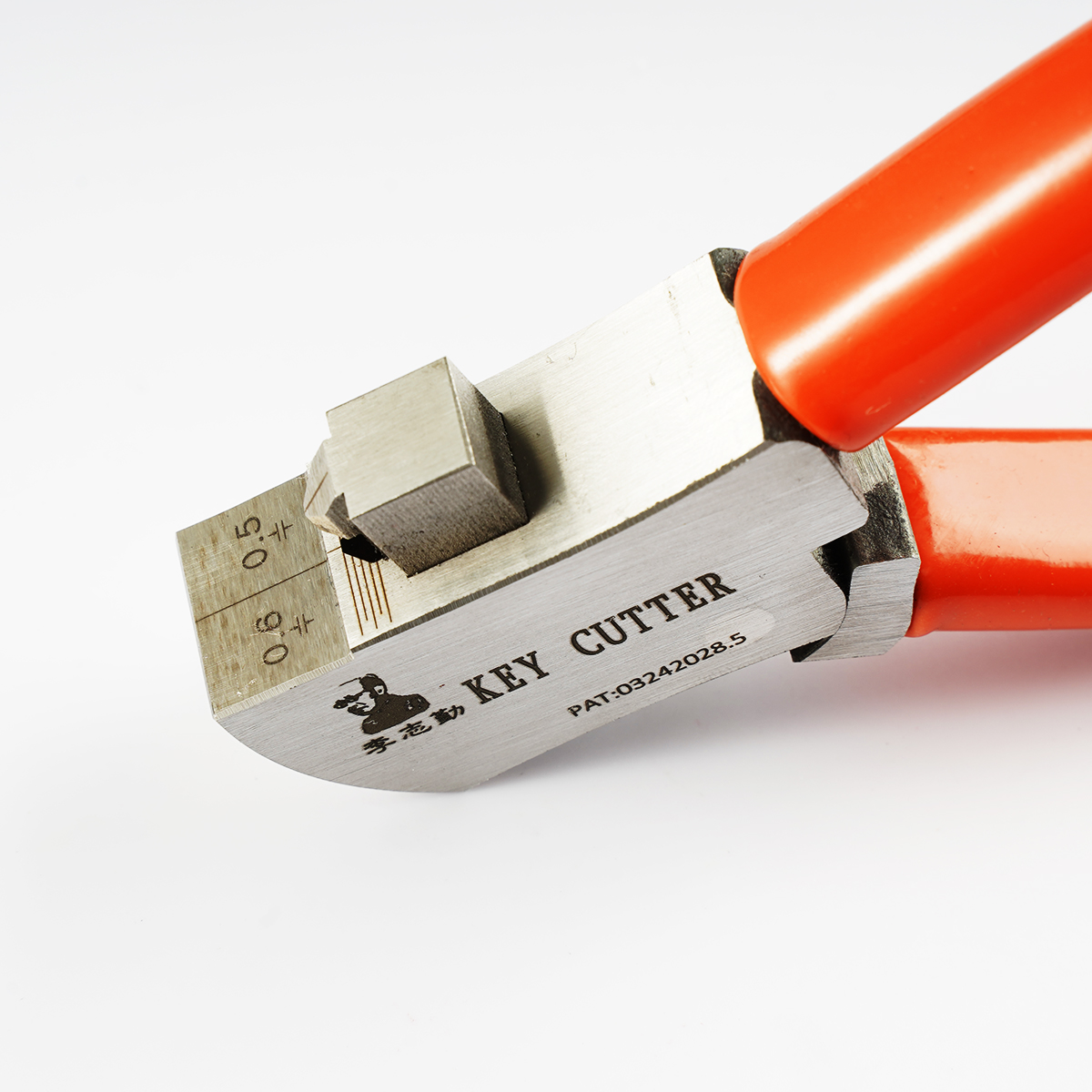Lishi مفتاح القاطع المحمولة Li - مراجعة Workshop Tools And Equipment وسعره