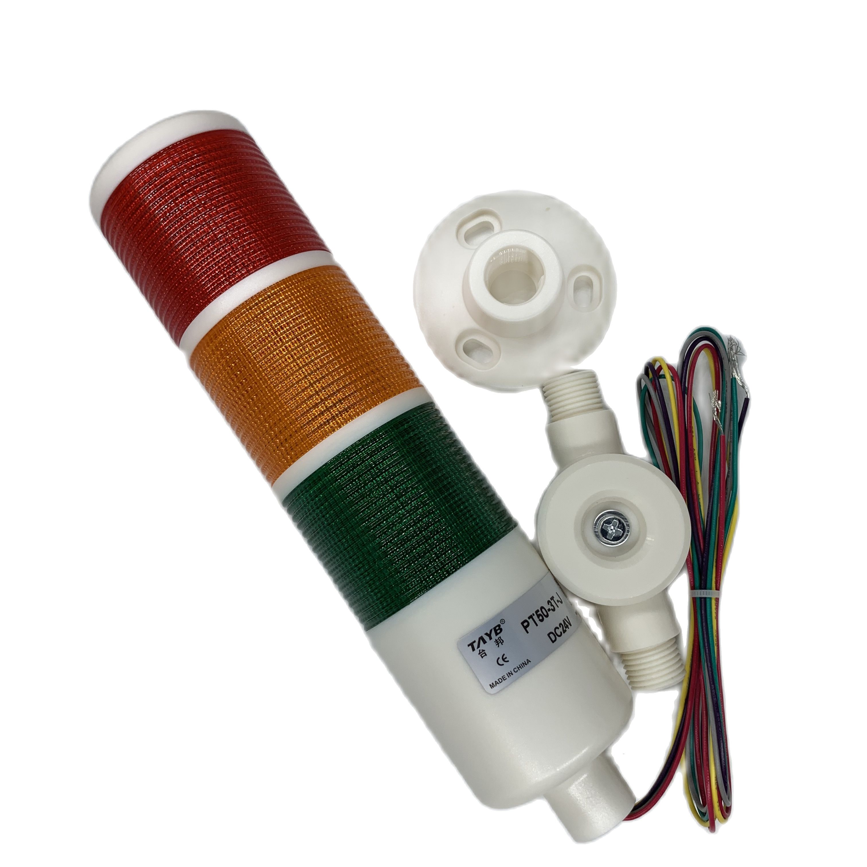 ضوء تحذير LED من زوسين بقطر 50 - مراجعة Workshop Tools And Equipment وسعره