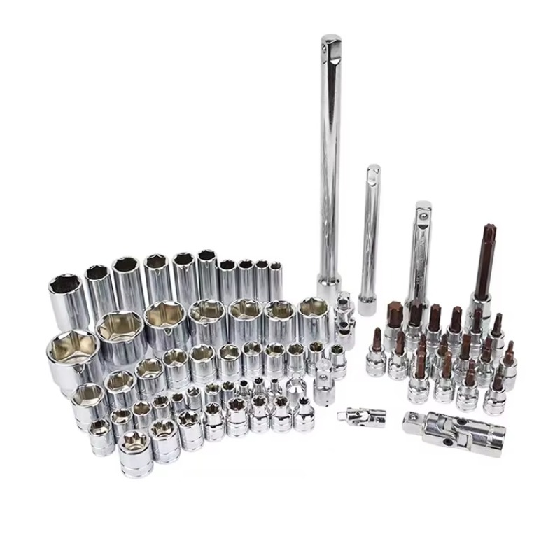 مجموعة أدوات إصلاح السيارات ال - مراجعة Tools Set Workshop وسعره