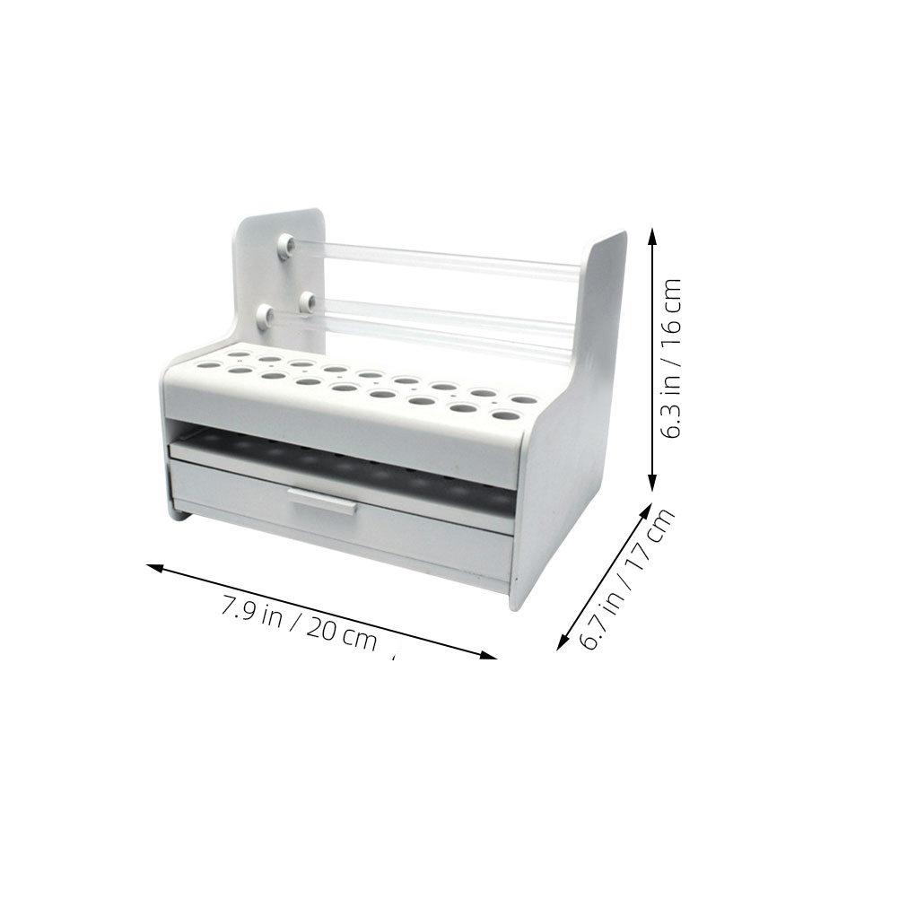 منظم كماشات صغير، رف أدوات مكت - مراجعة Workshop Tools Bench وسعره