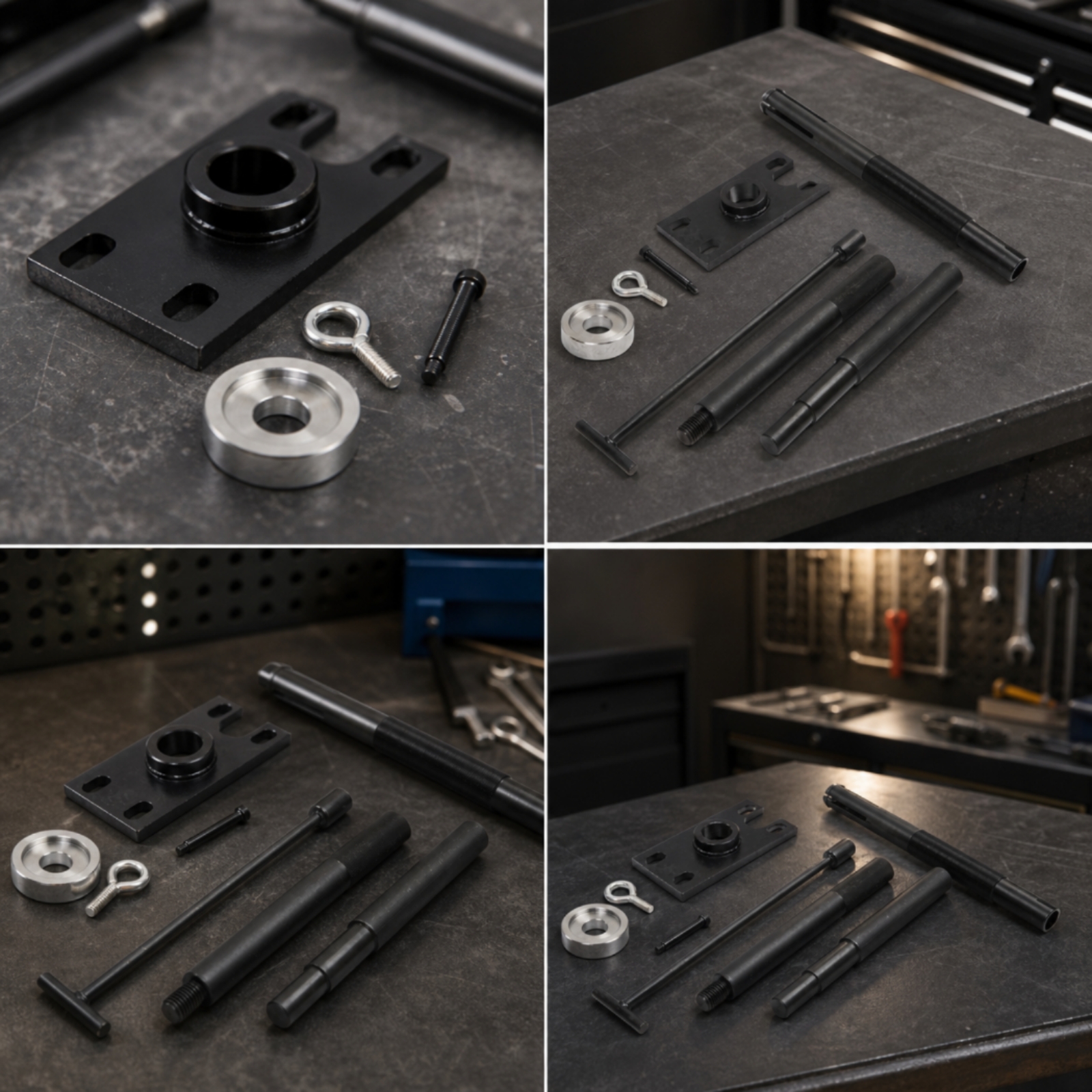 أداة سحب المحامل المفصلية العا - مراجعة Tools For Garage Workshop وسعره
