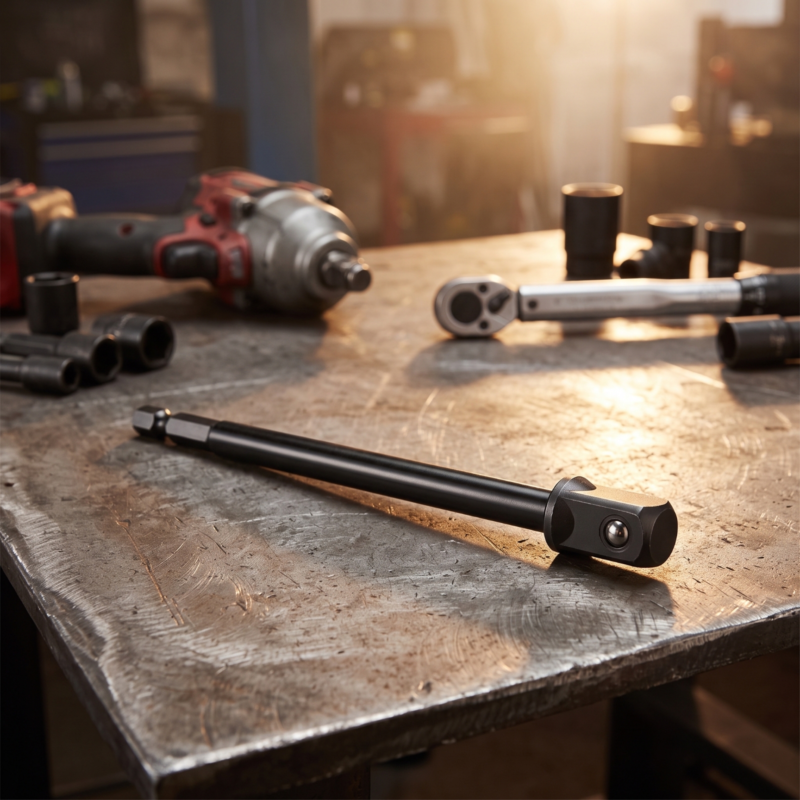 محول من سداسي الشكل إلى مربع ا - مراجعة Tools & Workshop Equipment وسعره