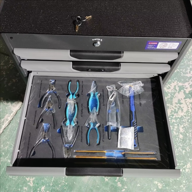 عرض ساخن: طقم أدوات إصلاح السي - مراجعة Tools Set Workshop وسعره