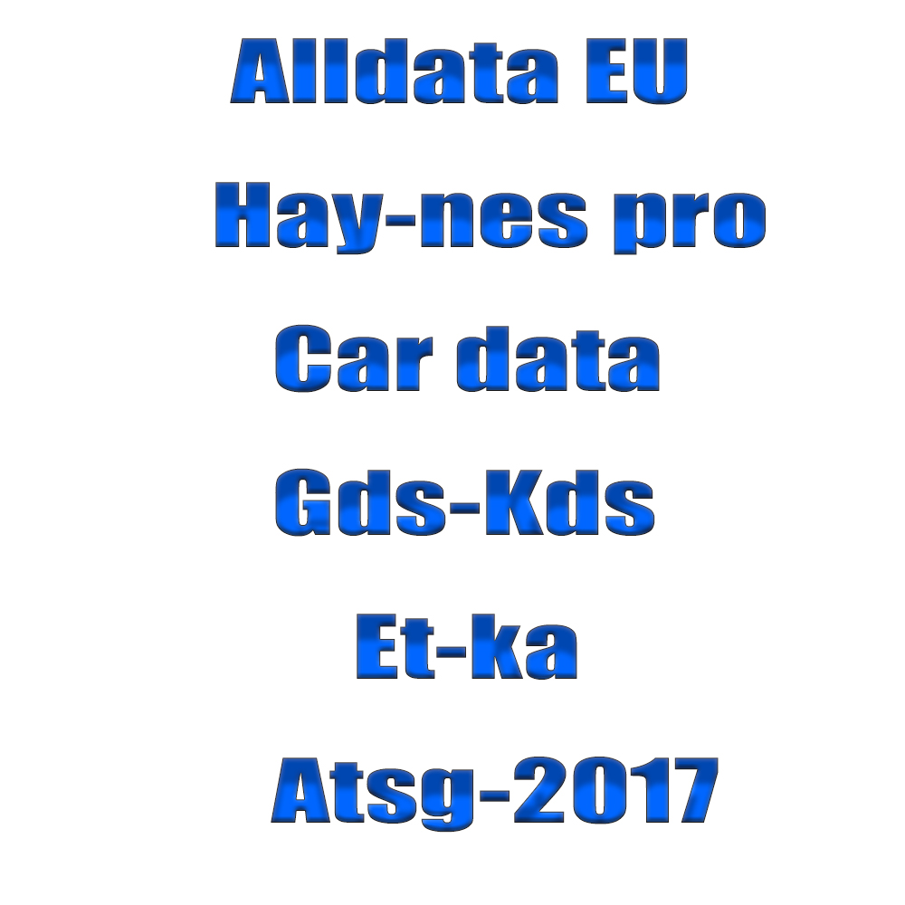 برنامج Alldata الأحدث للاتحاد  - مراجعة Workshop Tools Online وسعره